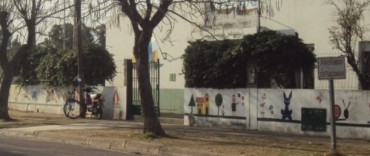 EL JARDIN Nº 903 ESTA DE FIESTA