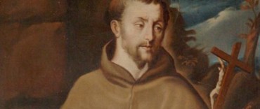 Por el Padre Carlos Arive - SAN FRANCISCO DE ASIS: UNO CON CRISTO CRUCIFICADO