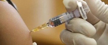 VACUNACION CONTRA LA HEPATITIS 'B'