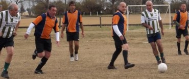 EN EL SENIOR PERDIERON FERRO DE TRES LOMAS, ROBERTS Y DEPORTIVO ARGENTINO.