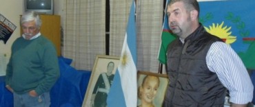 EL PERONISMO LOCAL FESTEJO EL ‘DIA DE LA LEALTAD’