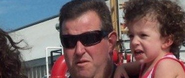 EDUARDO BEVILACQUA: “HASTA HACE UNA SEMANA, ERA UN JARDÍN”