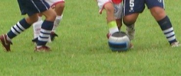 11º FECHA - RESULTADOS DE DIVISIONES INFERIORES