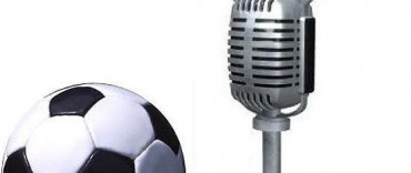 CRUZ ZARATE Y SERGIO LEZCANO ADELANTARON EL CLASICO EN OPERATIVO DEPORTE