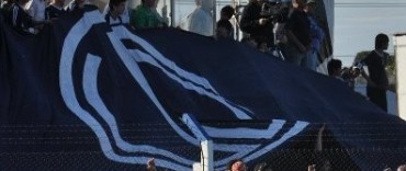 AGONICA VICTORIA DE UNION EN EL CLASICO QUE LO DEJA PUNTERO Y ABRE LA POSIBILIDAD DE QUE SE JUEGUE UNA LIGUILLA FINAL