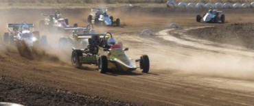 EL GRAN PREMIO CORONACION PASO PARA EL 4 DE NOVIEMBRE