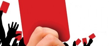 EL TRIBUNAL DE PENAS DIO A CONOCER LAS SANCIONES.