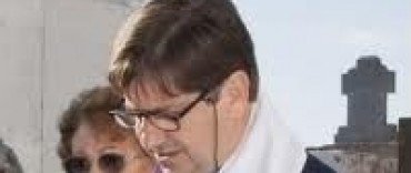 AÑO DE LA FE por el Padre Carlos Arive