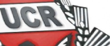 SE REUNIO EL RADICALISMO. MARIO ESPADA ASUMIRA LA VICEPRESIDENCIA DEL COMITE PROVINCIA