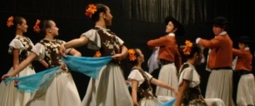 LA DELEGACION QUE VIAJARA A MAR DEL PLATA