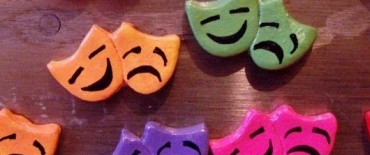 EL TEATRO CIERRA EL AÑO CON UNA PRESENTACION