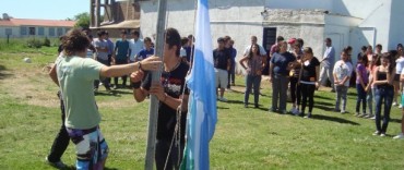  CEPT Nº 7 - CIERRE DEL CAMPAMENTO DE CONVIVENCIA