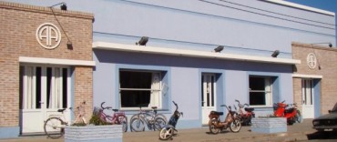 ATLETICO ARGENTINO ORGANIZA SU FIESTA ANIVERSARIO