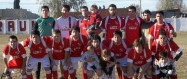 DEPORTIVO 17 Y LA GLORIA F. C. CLASIFICARON PARA LA LIGUILLA