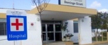 ALVAREZ PIDIO ACOMPAÑAMIENTO ECONOMICO PARA EL MOBILIARIO DEL NUEVO SECTOR DEL HOSPITAL