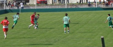 Nuevo horario - LOS PARTIDOS DE LA LIGUILLA EMPIEZAN A LAS 17