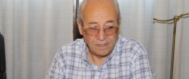 EL INTENDENTE SE REUNIRA CON LA PRESIDENTE