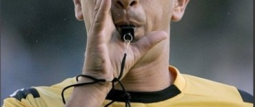 DARIO PATEK DIRIGIRA EL ENCUENTRO ENTRE JORGE NEWBERY Y DEPORTIVO 17