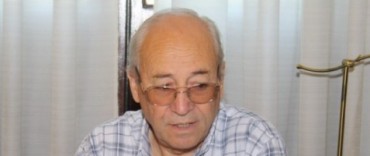 ROBERTO ALVAREZ DESTACO EL PLAN DE OBRAS PRESENTADO POR LA PRESIDENTA CRISTINA KIRCHNER