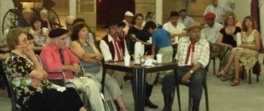 Día de la Tradición - MUESTRA Y RECONOCIMIENTOS