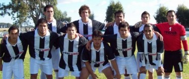 JORGE NEWBERY Y UNION DE BONIFACIO SE CLASIFICARON SEMIFINALISTAS