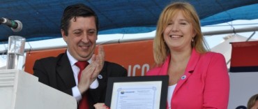 FESTEJO 101 AÑOS DE VIDA