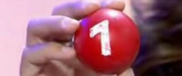 GANADORES DE LA RIFA DEL CEF Nº 48