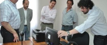 CREARON UNA OFICINA PARA TRAMITAR LA LICENCIA DE CONDUCTOR