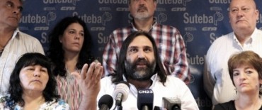 RATIFICAN PARO DOCENTE PARA LA PROXIMA SEMANA