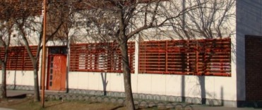 ALUMNOS DE LA ESCUELA SECUNDARIA Nº 1 EN CHAPADMALAL Y BUENOS AIRES