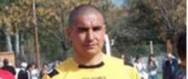 MARCOS INCHAURRONDO DIRIGE LA SEMIFINAL ENTRE UNION Y NEWBERY. EL ENCUENTRO EN CANCHA DE ARGENTINO LO DIRIGE UN ARBITRO BAHIENSE.