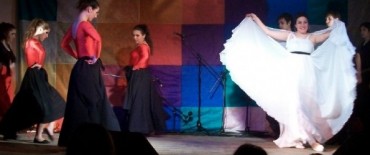 SE REALIZA EL QUINTO FOGON CRIOLLO