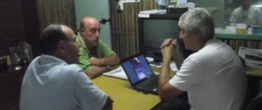 FM AMANECER CUMPLIO 25 AÑOS