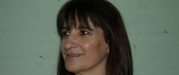 SUSANA CAVALLERO INVITO A LA CELEBRACION DEL DIA DE LOS DERECHOS HUMANOS