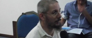 CHARLA DEBATE SOBRE LA LEY DE MEDIOS