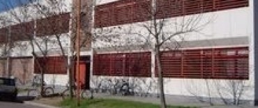 LA ESCUELA SECUNDARIA REALIZA EL ACTO DE FIN DE CURSO EL VIERNES 21