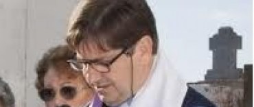 INMACULADA CONCEPCION por Padre Carlos Arive