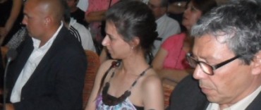 EL CONCEJO SE REUNE EN SESION EXTRAORDINARIA