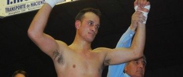 FESTIVAL DE BOX AMATEUR EN DEPORTIVO ARGENTINO