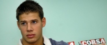 FACUNDO REGALIA ESTARA PRESENTE EN LA FIESTA DEL DEPORTE