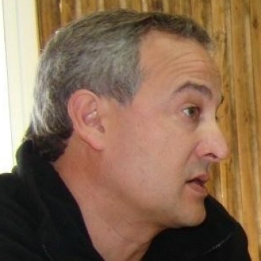 HORACIO DAHIR DEFENDIO LA CONSTRUCCION DE REDUCTORES DE TRANSITO