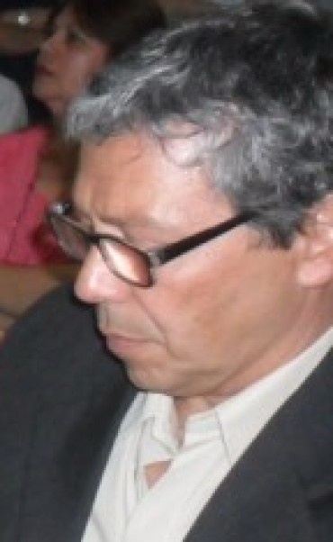 LA UNION VECINAL RENOVO SUS AUTORIDADES. ROBERTO TOURON ES EL NUEVO PRESIDENTE.