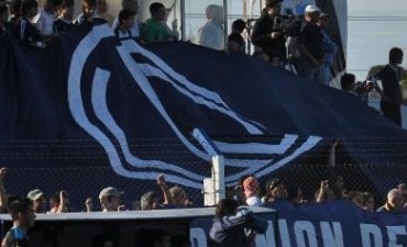 UNION DEPORTIVA DEBUTA EN EL ARGENTINO 