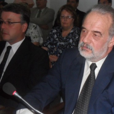 EL SABADO SE REUNE EL CONCEJO DELIBERANTE 