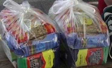 EL CENTRO DE JUBILADOS ENTREGA BOLSONES EL PROXIMO JUEVES