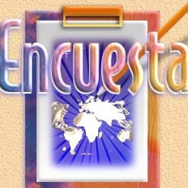 ENCUESTA: ¿COMO FUE EL 2012?
