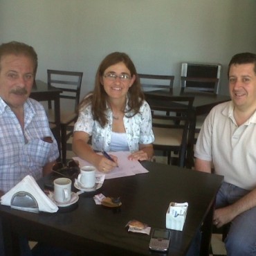 INCORPORAN ANESTESISTA AL SISTEMA DE SALUD