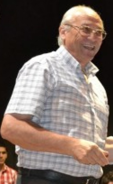 ROBERTO ALVAREZ HIZO UN BALANCE POSITIVO DEL 2012