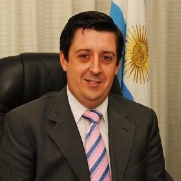 NESTOR ALVAREZ HIZO UN BALANCE DEL 2012