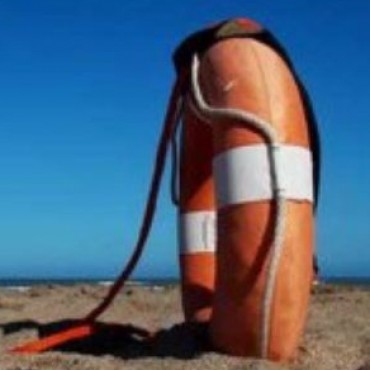 ABREN LA INSCRIPCION EN LA ESCUELA DE GUARDAVIDAS